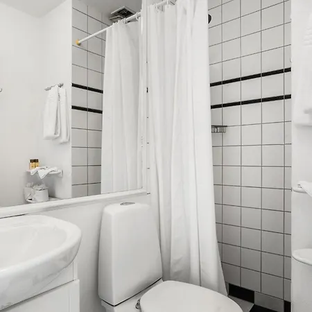 Appartement Lejl, 52