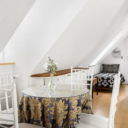 Lejl, 52 Appartement