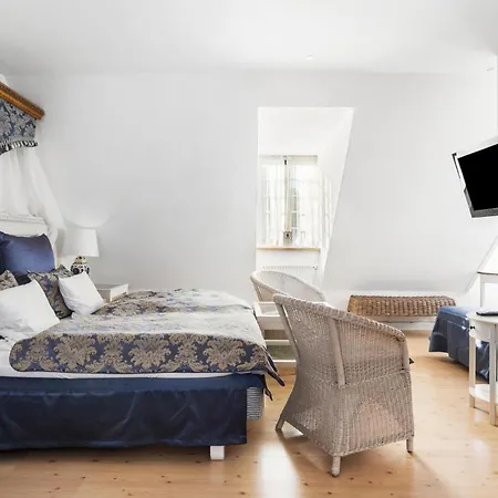 Lejl, 52 Appartement *