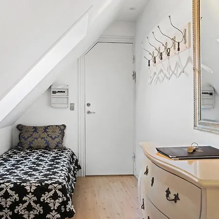 Lejl 52 Lägenhet Skanderborg