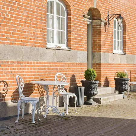 Lägenhet Lejl 52 Skanderborg