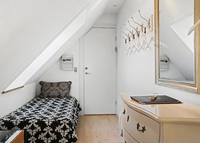 Lejl 52 Apartamento Skanderborg