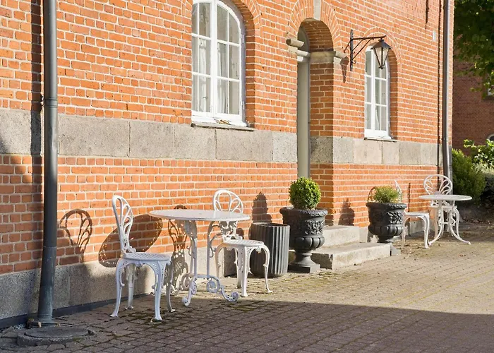 Apartamento Lejl 52 Skanderborg