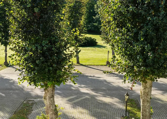 Apartamento Lejl 52 *